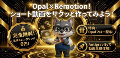 AI動画の回のサムネイル